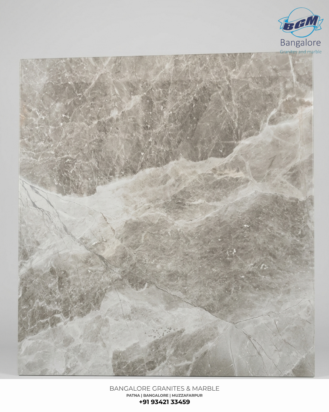 Fior Di Bosco Marble