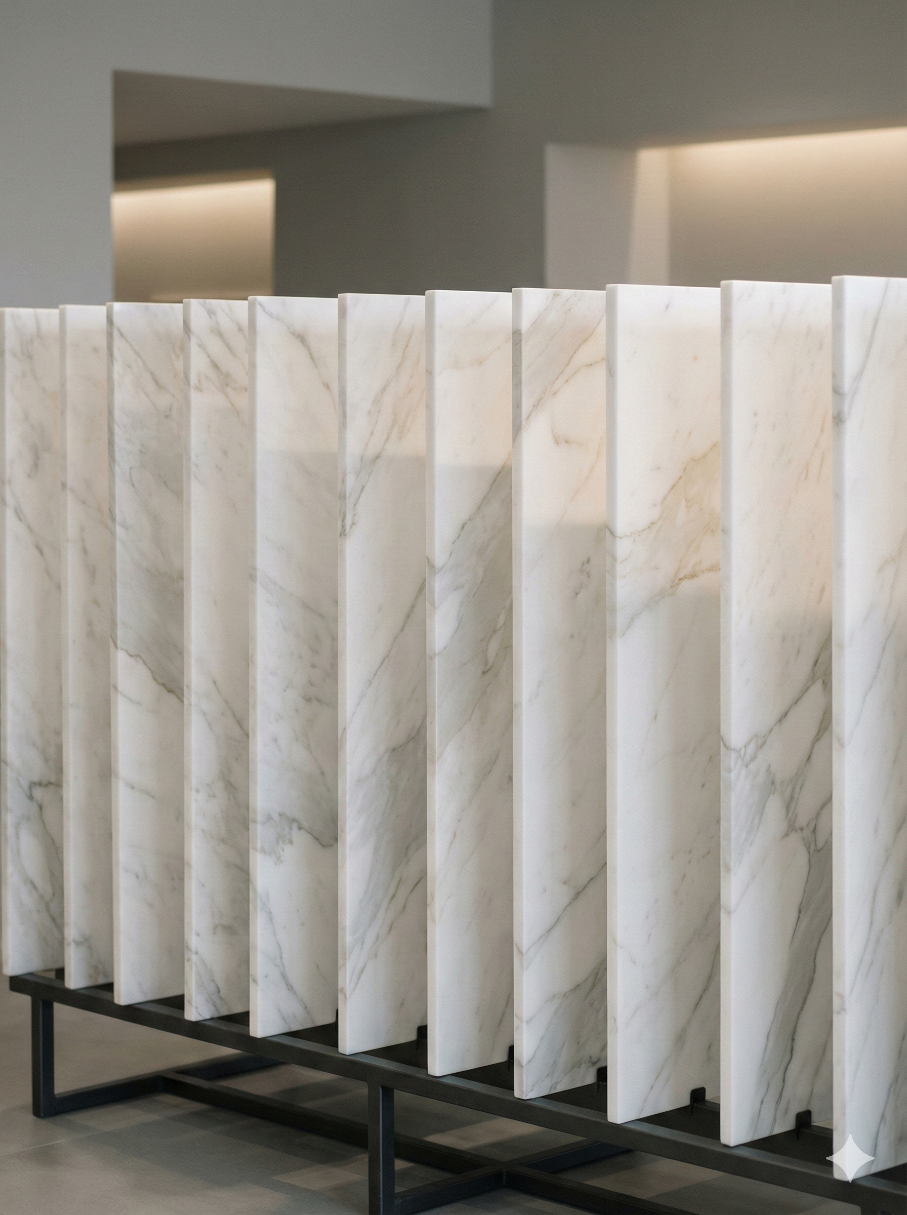 Imported Marble