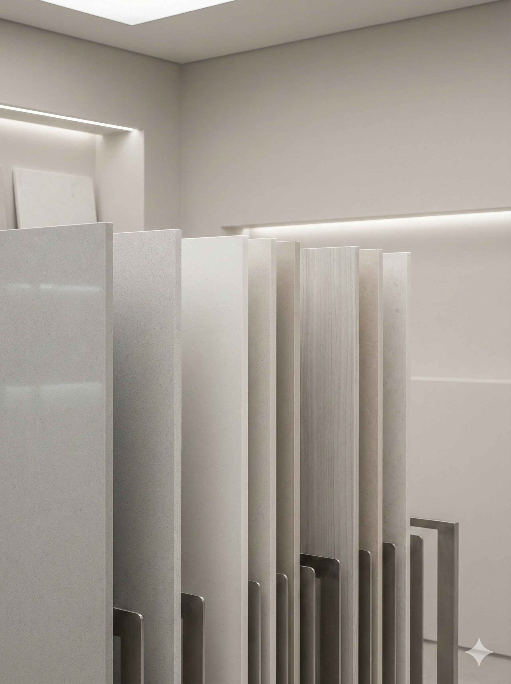 Quartz & Composite