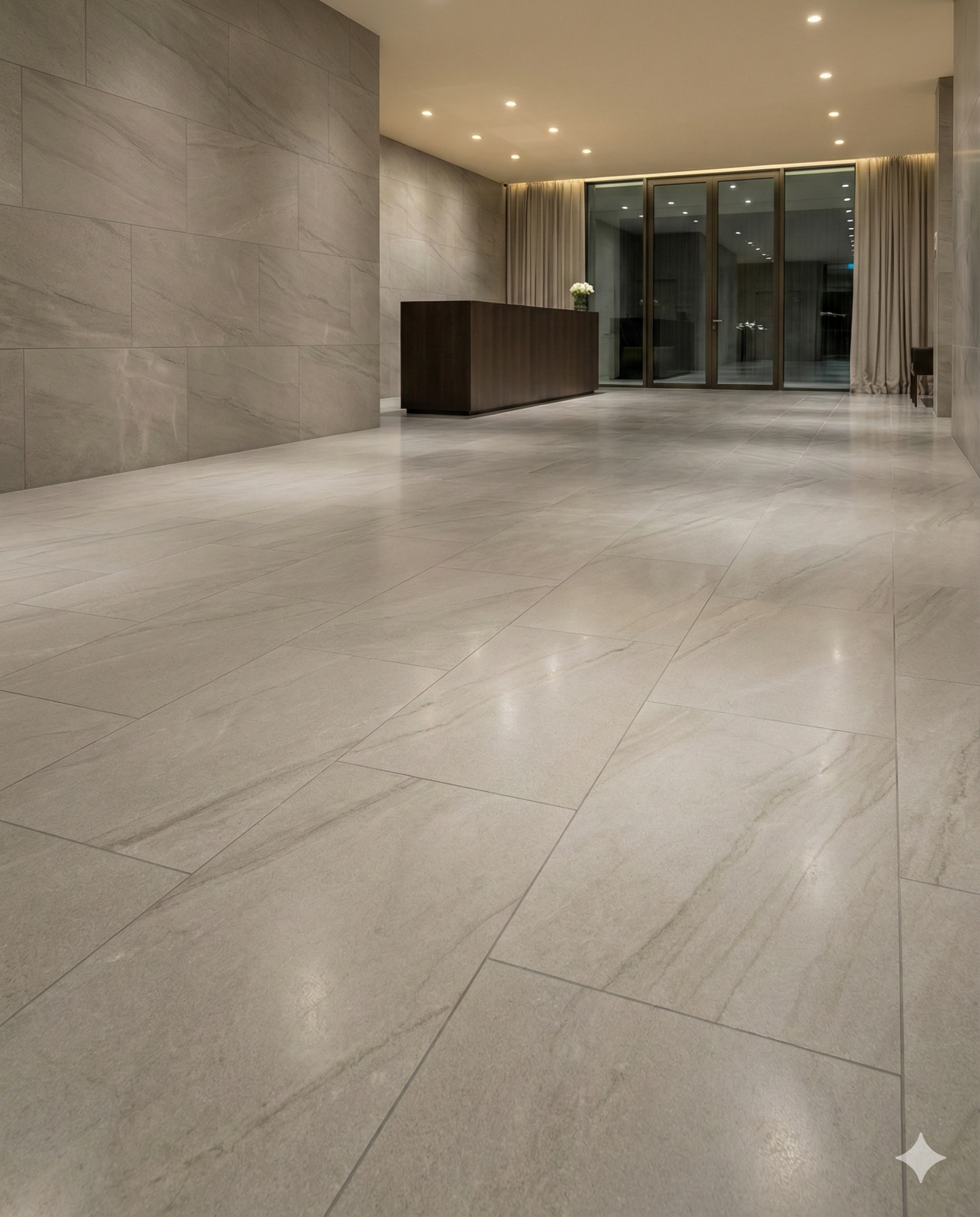 Floor & Wall Tiles