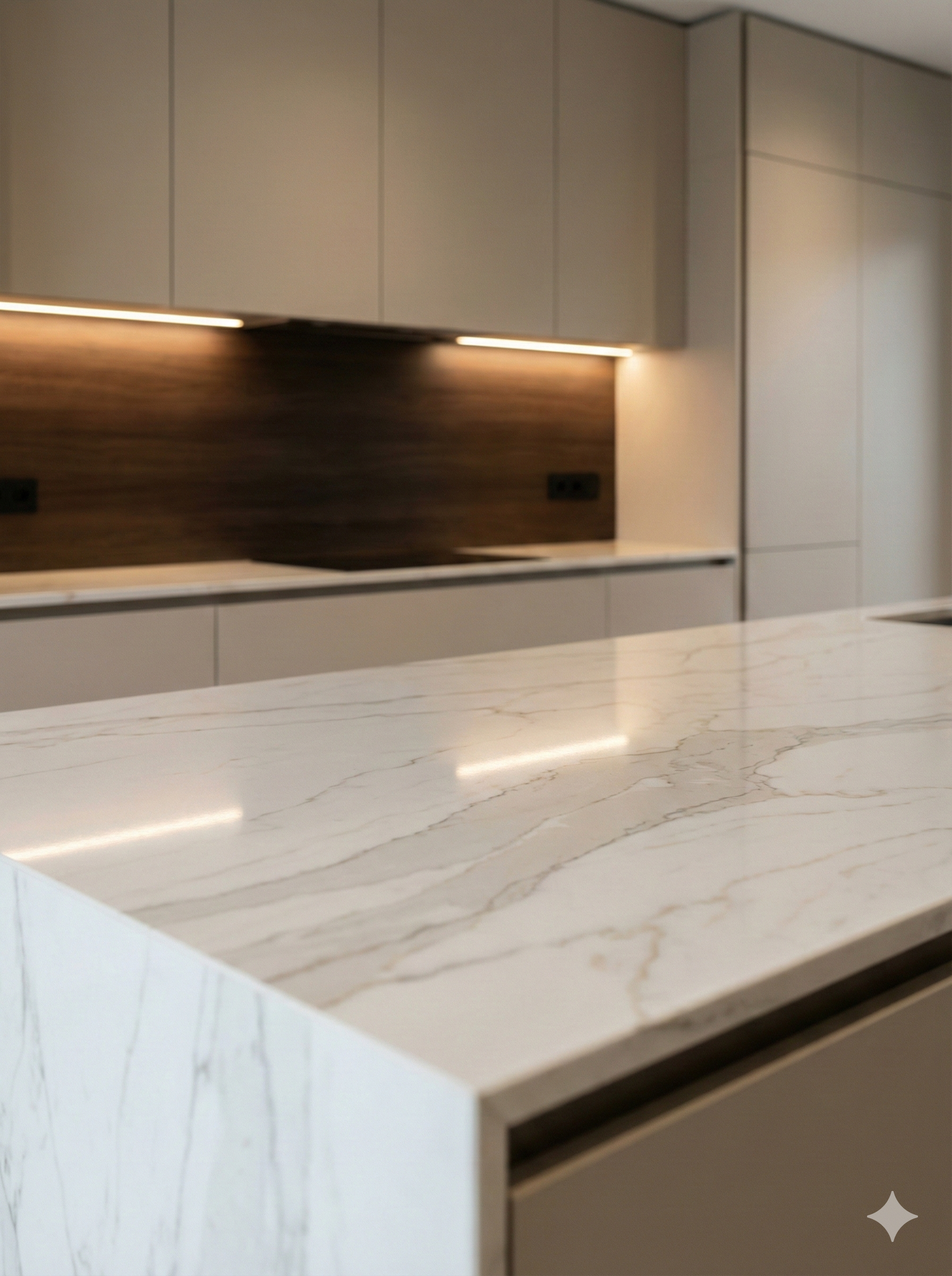 Kitchen Countertops